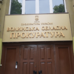 Волинський депутат, п'яний до неадекватного стану, закидав поліцію камінням — розслідує прокуратура