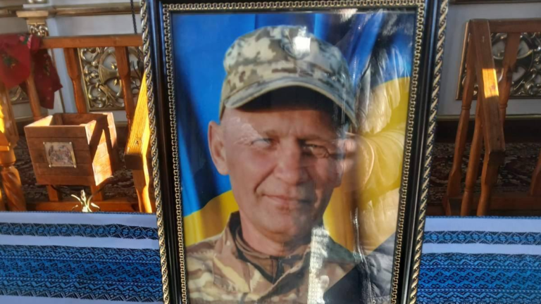 Волинський герой: Юрій Савлюк, який служив на найважчих напрямках фронту
