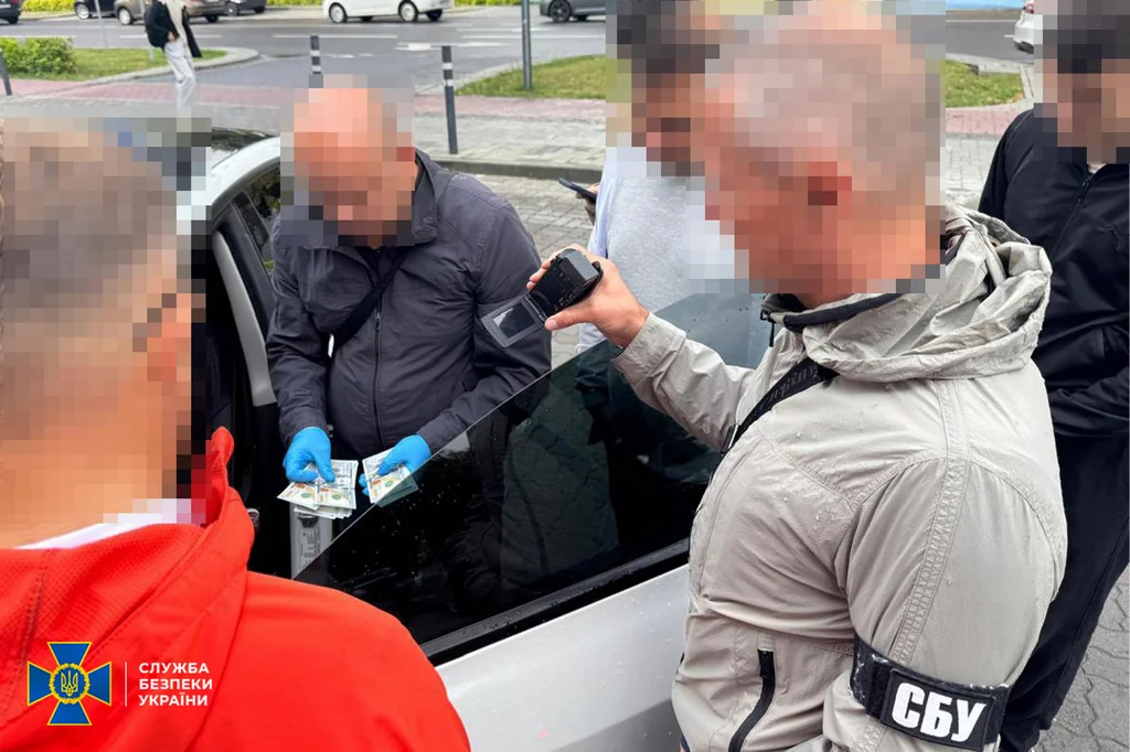 Волинський лікар постане перед судом за підозрою у вимаганні хабарів за оформлення інвалідності
