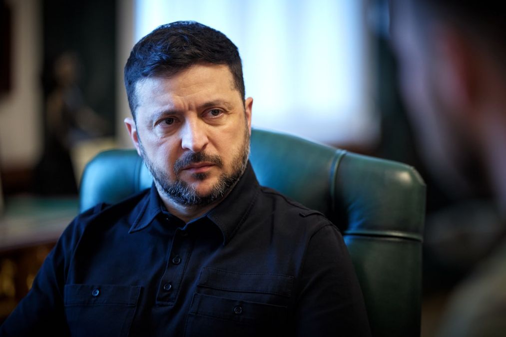 Зеленський прокоментував плани щодо виборів та референдуму в Україні в лютому