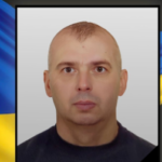 Жертва обстрілів: на Донеччині загинув мешканець Волині Микола Петровський