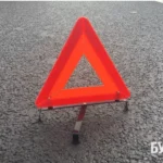 Жінку госпіталізовано після ДТП на дорозі Володимир-Луцьк: автівка злетіла у кювет | БУГ