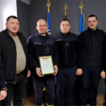 Життєвий подвиг рятувальника: 27 років на варті безпеки волинян, тепер - заслужений відпочинок