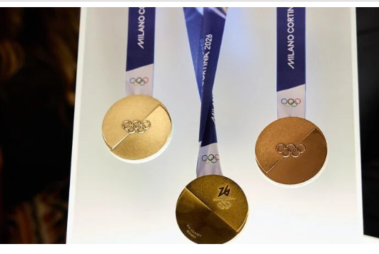 Зимові Олімпійські медалі 2026: боротьба за п'єдестал