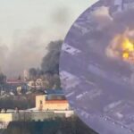Брянська катастрофа: як вибух підірвав ракетну промисловість Росії