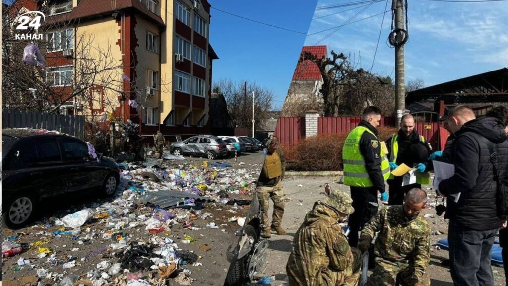 Бучанська трагедія: шокуюче відлуння війни 23 березня 2026