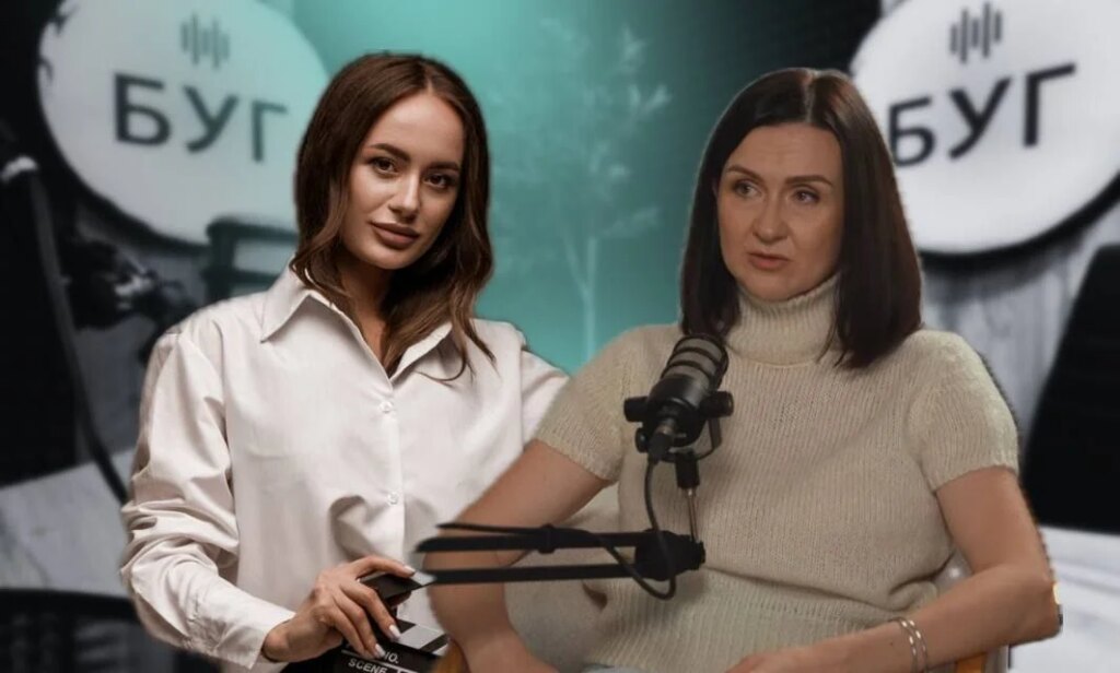 БУГ і KIRIMOVA live: японська філософія БАДів та шлях до №1