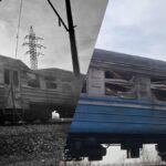 Дніпропетровський диверсійний рейд: атака на залізничний вузол 02.03.26