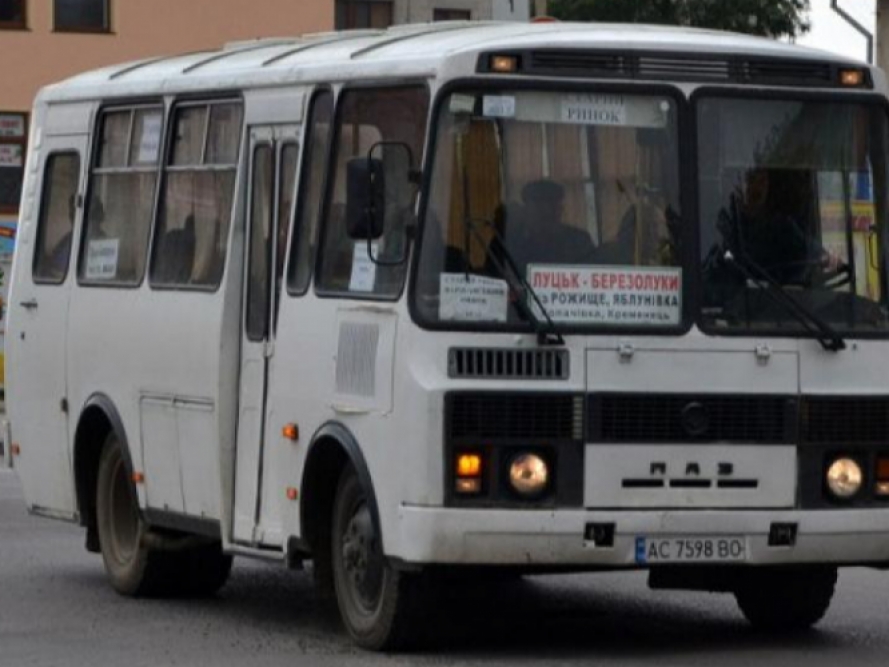 Довгоочікуване відродження: Луцьк та Березолуки знову з'єднані зручним транспортним сполученням після триваючих з 2018 року ремонтних робіт.