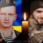 Герої Ковельщини: Олександр та Дмитро, чиї життя забрала війна