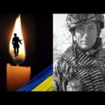 Герой із Волині: доля бійця, що поклав життя на захисті Донеччини