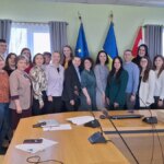 Громади Волині опановують мистецтво залучення фінансування ЄС на навчанні в Луцьку