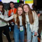 Інтелектуальний тріумф учениць ліцею імені Олени Пчілки на Всеукраїнській олімпіаді геніїв – 2026