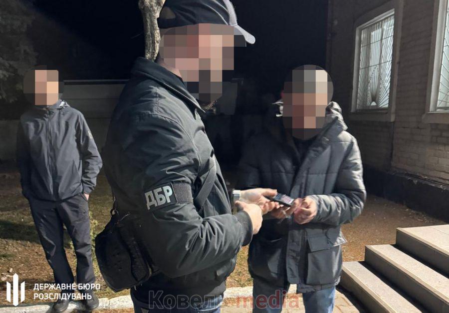 Інцидент у Ковелі: Працівники торгового центру жорстоко побили літнього рибалку під час «бусифікації»