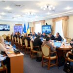 Комітет ЄС сформував план прискорення вступу України до ЄС на спецзасіданні