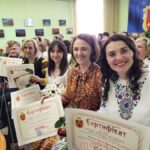 "Ковельські педагогічні таланти: пишаємося переможцями конкурсів майстерності" (157 символів)