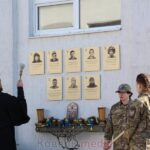 Ковельський ліцей вшановує випускників-Героїв: меморіальні дошки в пам'ять про їхній подвиг