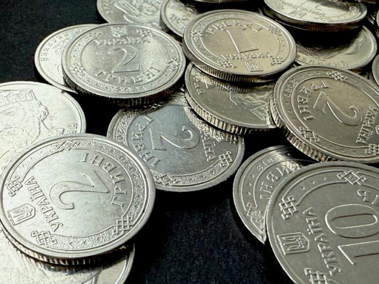 Квітневий Віртуоз: Нова монета НБУ 2026