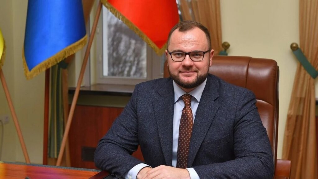 Луцьк без Поліщука: депутати відправили мера у відставку