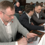 Луцькрадівські депутати просять НАБУ та ДПСУ не дозволити ексмеру виїзд за кордон