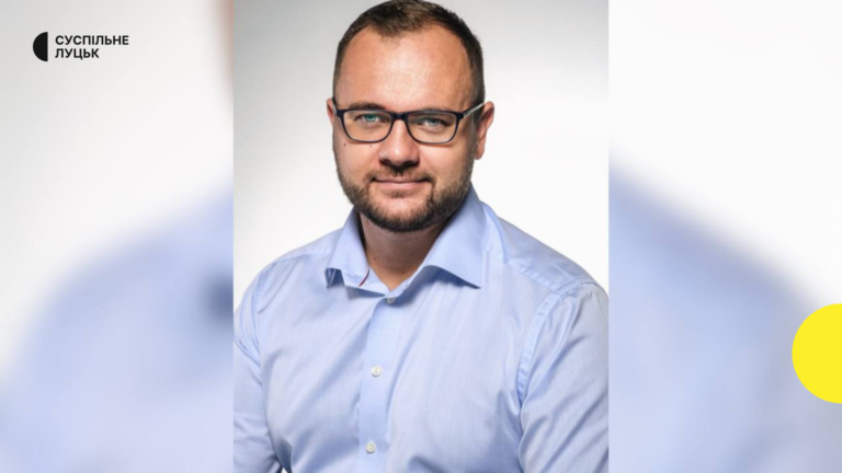 Луцький міський голова: чи подав заяву про складання повноважень? Деталі невідомі
