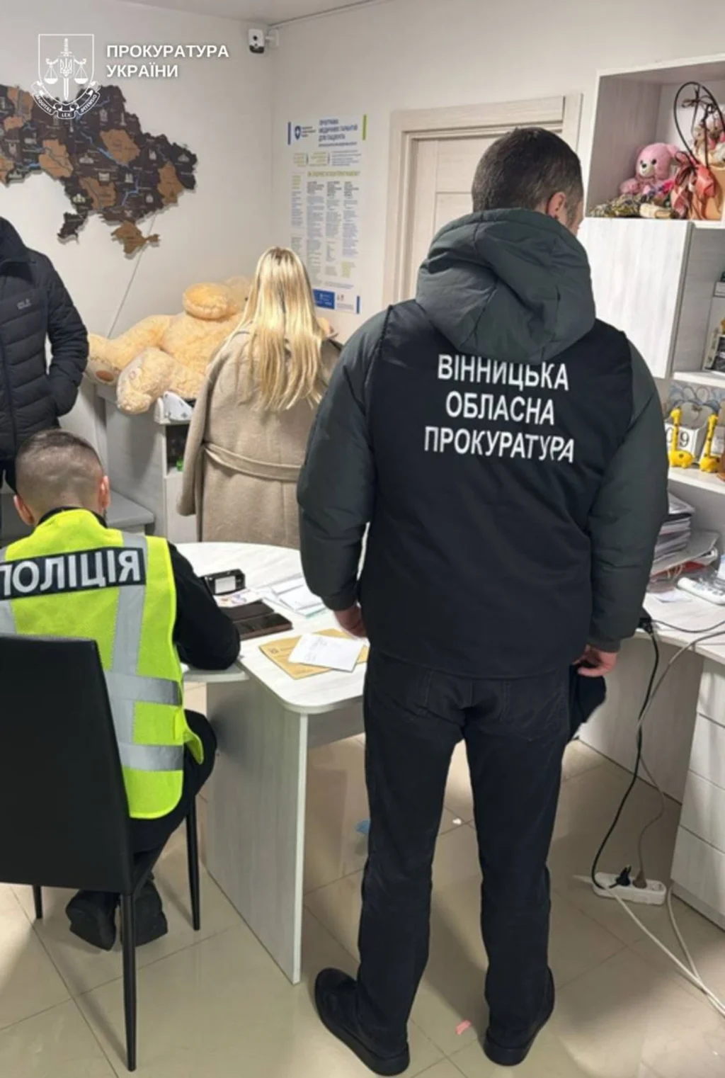 Масштабна афера з фіктивною інвалідністю: Вінниця "заробляє" мільйони гривень і сотні тисяч доларів
