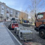 Масштабне перетворення: У Ковелі осучаснюють «великий двір» біля Привокзальної площі