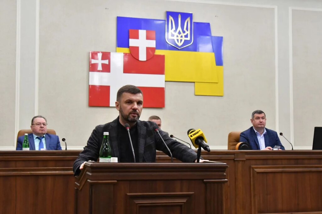 Можлива перевірка Зимненського монастиря: нардеп Гузь попереджає про можливі зв'язки з РФ