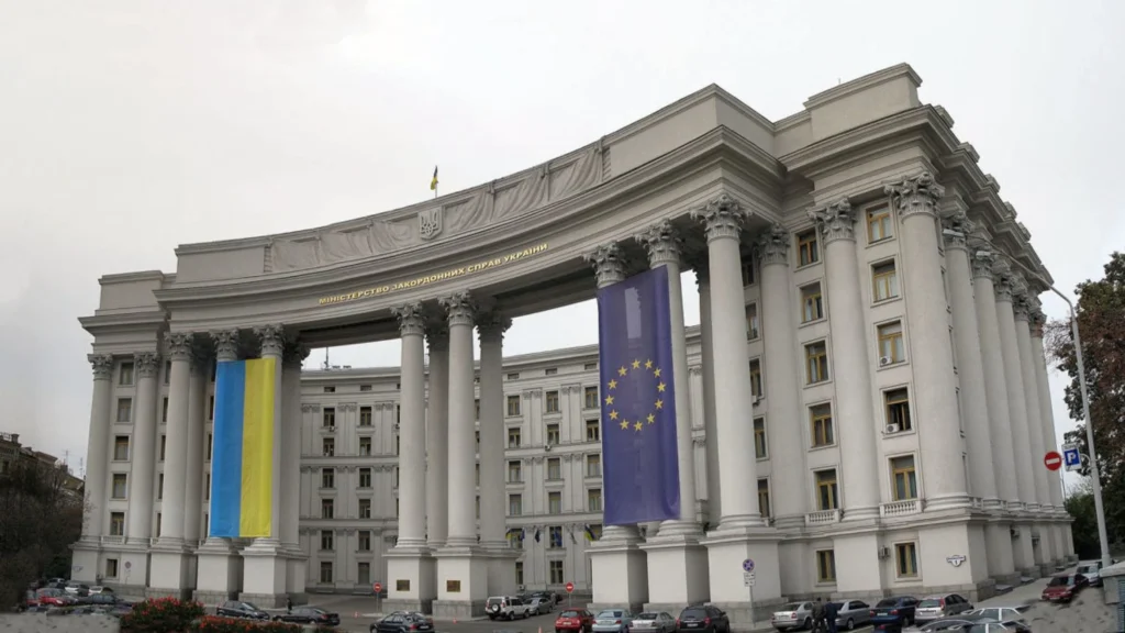 МЗС України звернувся до ЮНЕСКО та світових лідерів із закликом відреагувати на ракетний удар по Львову