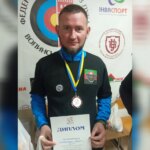 Нововолинські лучники здобули призові місця на змаганнях Волині та Луцька