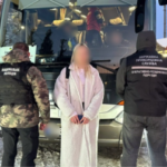 Обманлива робота, похмурі перспективи: Волинь викрила останнього члена злочинної мережі з вербування жертв