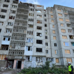 "Очікуваний графік та вартість демонтажу другого під'їзду на Озерецькій у Луцьку".