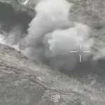 Олександрівський рубіж: потужна спроба ворога атакувати зазнає нищівного краху