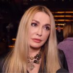 Ольга Сумська про нерозривні сестринські зв'язки: "Я хочу почути її відповідь"