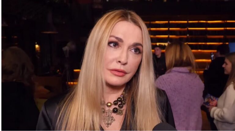Ольга Сумська про нерозривні сестринські зв'язки: "Я хочу почути її відповідь"