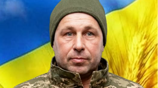 Останній бій Героя: Андрій Мацерук загинув за Волинь у грудні 2024