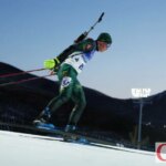Останній ритуал: 27-річний олімпієць Лінас Баніс відходить у вічність, залишивши біатлонний світ у скорботі