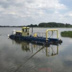 Озерні скарби Ковельщини: сапропель за 5 млн