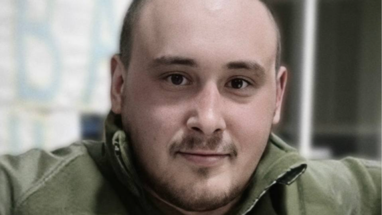 "Подвиг і трагедія волинського героя: історія 24-річного бійця, який боронив Україну та загинув за кордоном після полону".