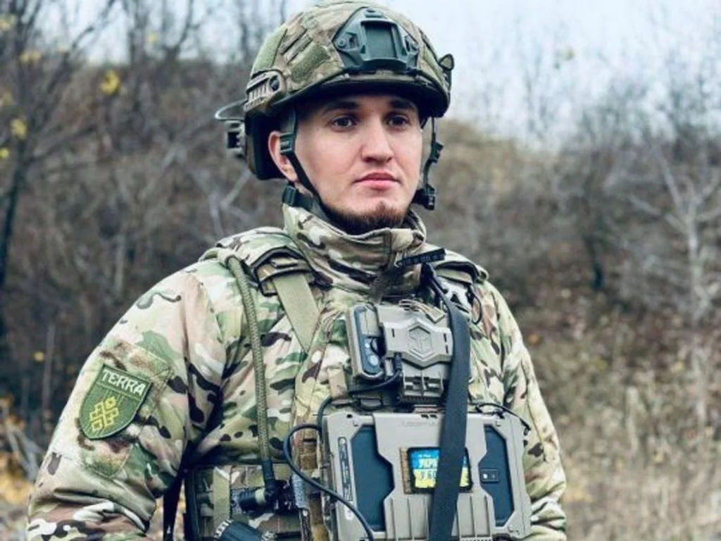 Подвиг українського добровольця: історія Миколи Волохова, героя війни за незалежність