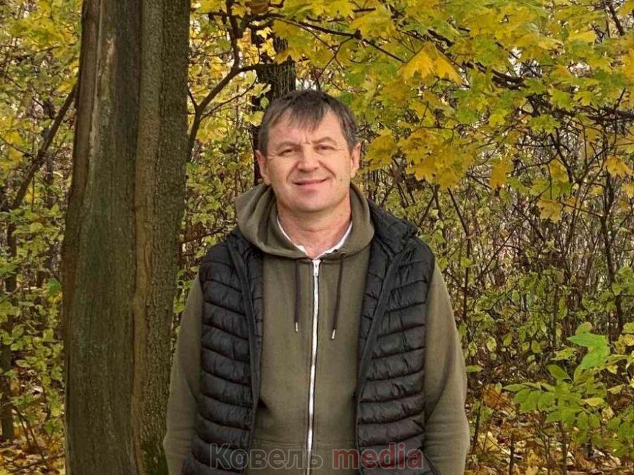 Пошуки Віктора: Зникнення 50-річного мешканця Ковельщини стривожило місцеву поліцію.