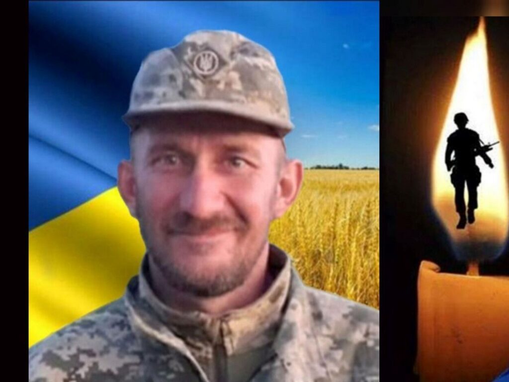 Повернення додому обірвалось: трагічна звістка про загибель 38-річного волинянина, якого рідні чекали понад рік