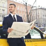 Революція у таксі: нові правила гри для водіїв та перевізників в Україні