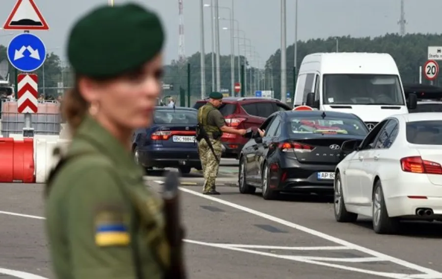 Рівненські організатори фіктивного гумдопомогу для ухилення від призову постануть перед судом