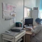 Шлях до видужання: боротьба пацієнтів Волинського фтизіопульмонологічного медцентру проти туберкульозу
