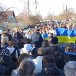 «Шлях додому: історія воїна, що пережив полон та возз'єднався з родиною на Волині»
