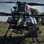 Слов'янська Відьомська Армія: Окупанти безуспішно намагаються наслідувати українські "Баба-Яги" на східному фронті
