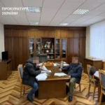 Службовці на Житомирщині підозрюються в підробці документів для незаконної вирубки 178 сосен