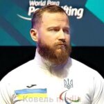 "Срібло чемпіонату Європи – у ковельчанина Юрія Бабинця: Молодий спортсмен здобуває найвище досягнення в своїй кар'єрі, представляючи Ковель на міжнародному рівні".