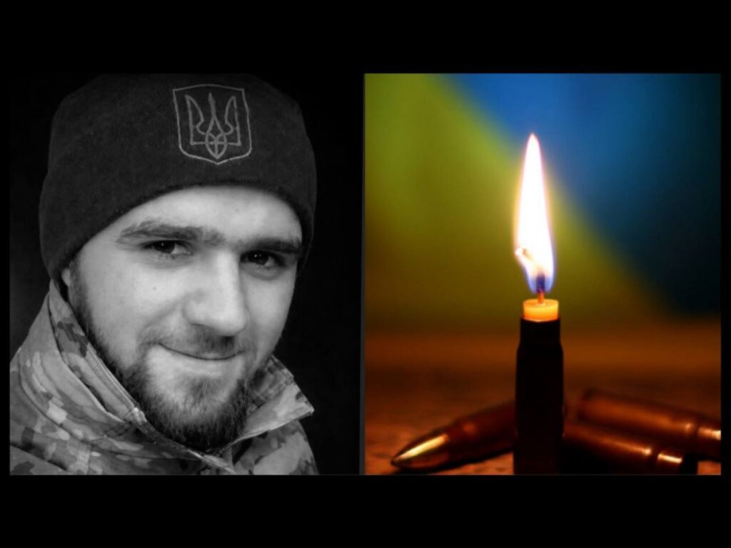 Сумна звістка з Волині: зниклого 23-річного юнака знайдено загиблим після 3 років пошуків